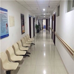 【福建】厦门眼科医院再次采购品通159走廊扶手及病房隔帘