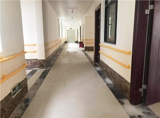 医院走道用扶手 医院走道用扶手