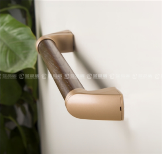 防腐木扶手 防腐木扶手