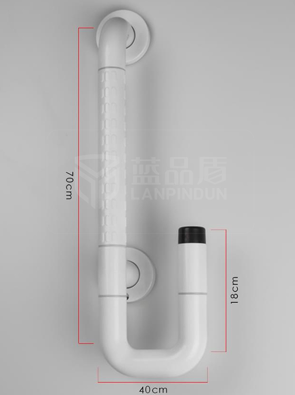 马桶助力扶手